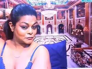 Indiancherrypie  live sex cam