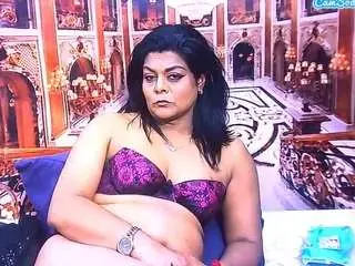 Indiancherrypie  live sex cam