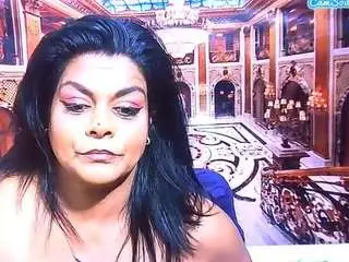 Indiancherrypie  live sex cam