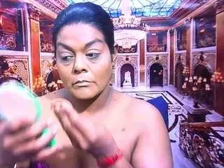 Indiancherrypie  live sex cam
