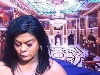 Indiancherrypie  live sex cam