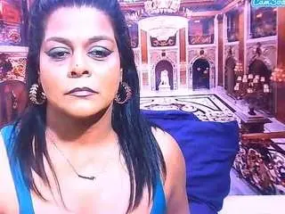 Indiancherrypie  live sex cam