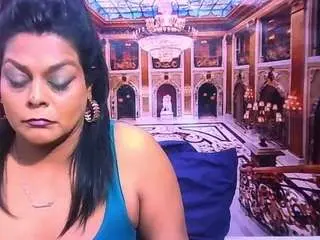 Indiancherrypie  live sex cam