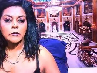 Indiancherrypie  live sex cam