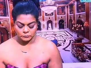 Indiancherrypie  live sex cam