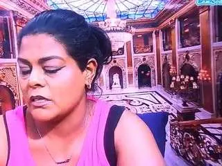 Indiancherrypie  live sex cam