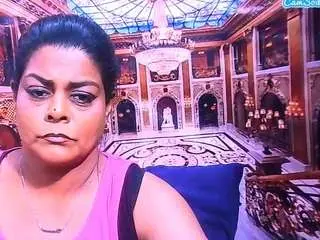 Indiancherrypie  live sex cam