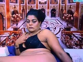 Indiancherrypie  live sex cam