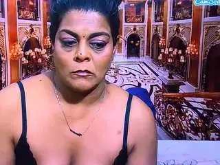 Indiancherrypie  live sex cam