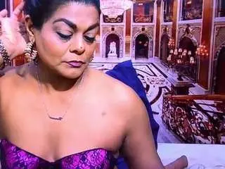 Indiancherrypie  live sex cam