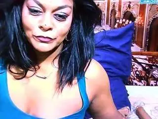 Indiancherrypie  live sex cam