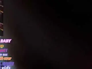 Issabellaaa  live sex cam
