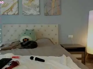 Ivy-tease  live sex cam