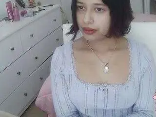 Justastrangegirl  live sex cam