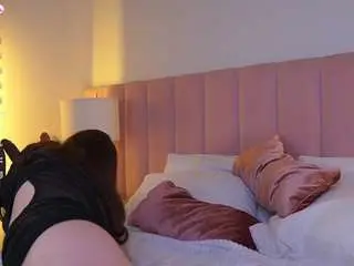 Oopsieboobsie  live sex cam