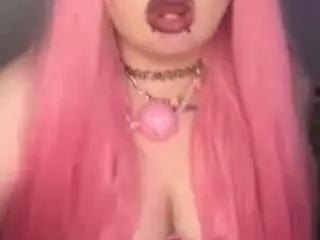 Salemhaze6  live sex cam