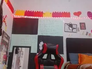 Saray-extrovert  live sex cam