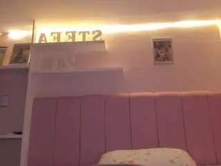 Stefaagomez  live sex cam