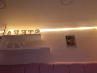 Stefaagomez  live sex cam