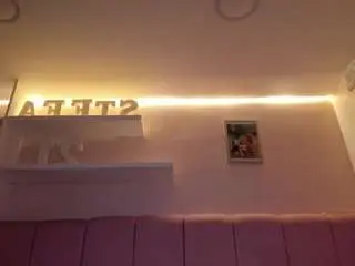 Stefaagomez  live sex cam