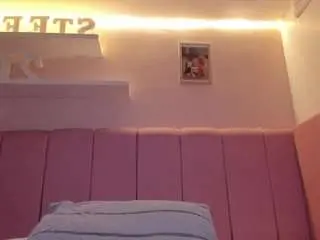 Stefaagomez  live sex cam