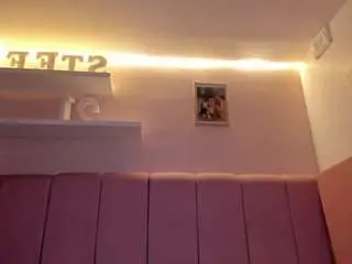 Stefaagomez  live sex cam