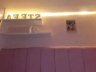 Stefaagomez  live sex cam