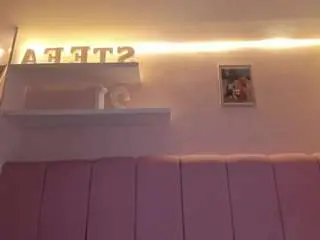 Stefaagomez  live sex cam