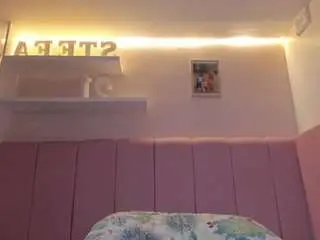 Stefaagomez  live sex cam