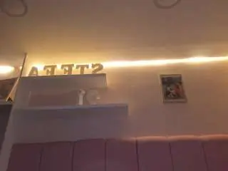 Stefaagomez  live sex cam