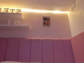 Stefaagomez  live sex cam