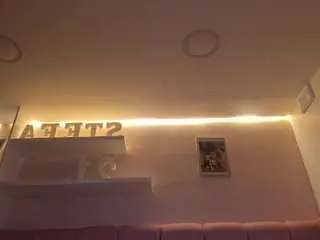 Stefaagomez  live sex cam