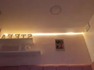 Stefaagomez  live sex cam