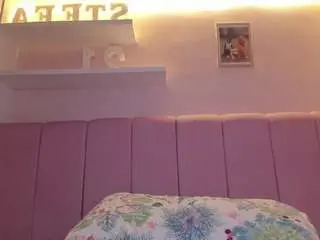 Stefaagomez  live sex cam