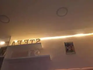 Stefaagomez  live sex cam