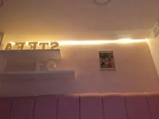Stefaagomez  live sex cam