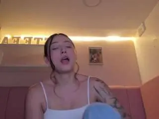 Stefaagomez  live sex cam