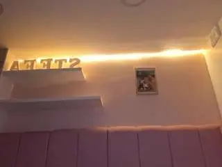 Stefaagomez  live sex cam