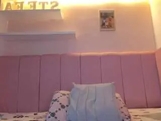 Stefaagomez  live sex cam