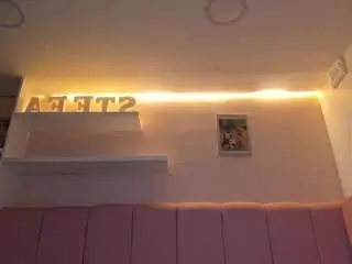 Stefaagomez  live sex cam
