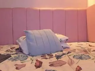 Stefaagomez  live sex cam