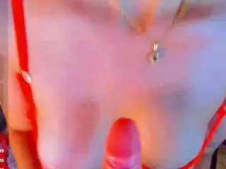 Tify-xx  live sex cam