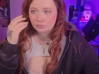 Carolinawinter  live sex cam