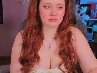 Carolinawinter  live sex cam