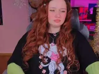 Carolinawinter  live sex cam