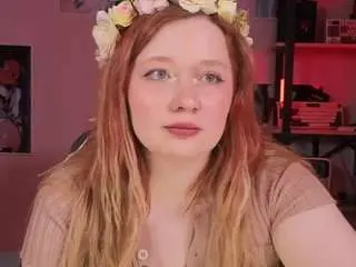 Carolinawinter  live sex cam