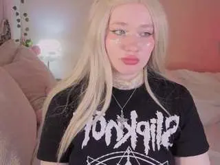 Carolinawinter  live sex cam