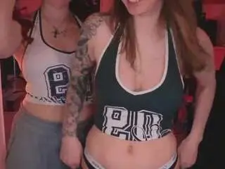 Carolinawinter  live sex cam