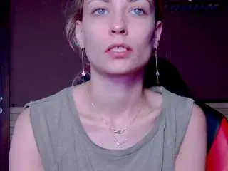 Karoline1201  live sex cam