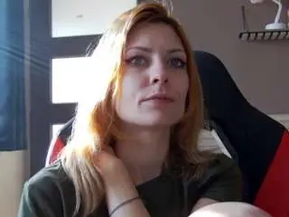 Karoline1201  live sex cam